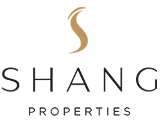Shang Properties Logo