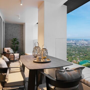 This Upcoming Residential Property in BGC Sets A New Standard of Urban Luxury