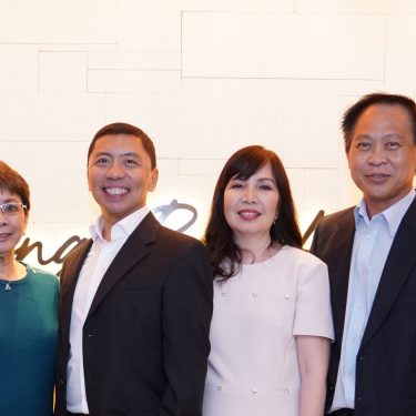 Premium developer Shang Properties, Inc. launches its latest luxury property Shang Residences at Wack Wack