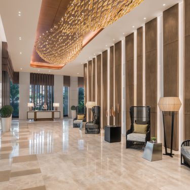 Shang Salcedo Place spoils residents with hotel-like features